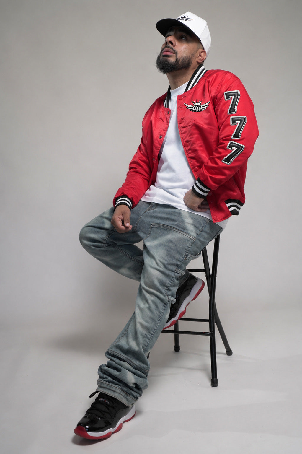 Jackets
