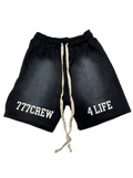 777crew shorts