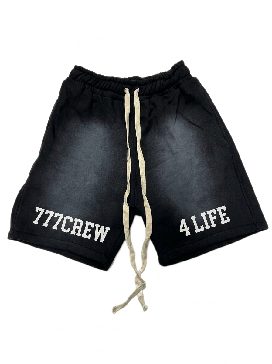 777crew shorts