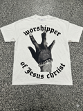 777crew worshipper of Jesus