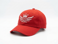 777crew baseball hats aka dad hats