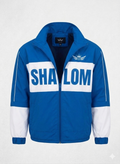 777 crew shalom jacket