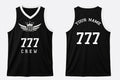 customized 777crew Jersey