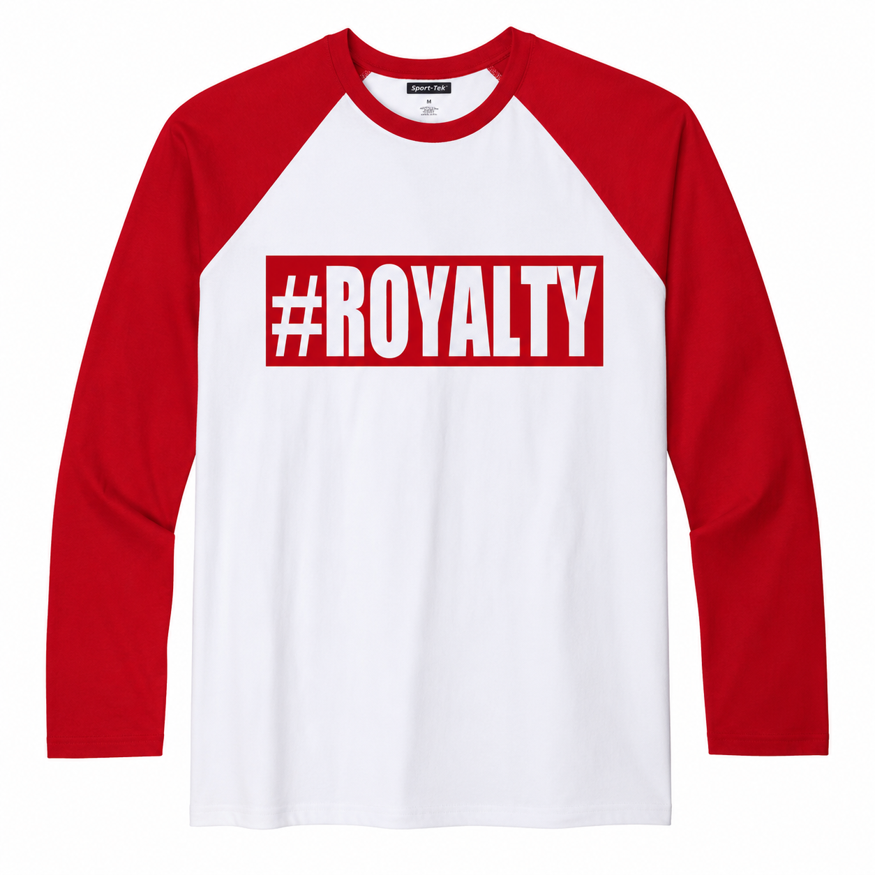 #royalty basebal shirts