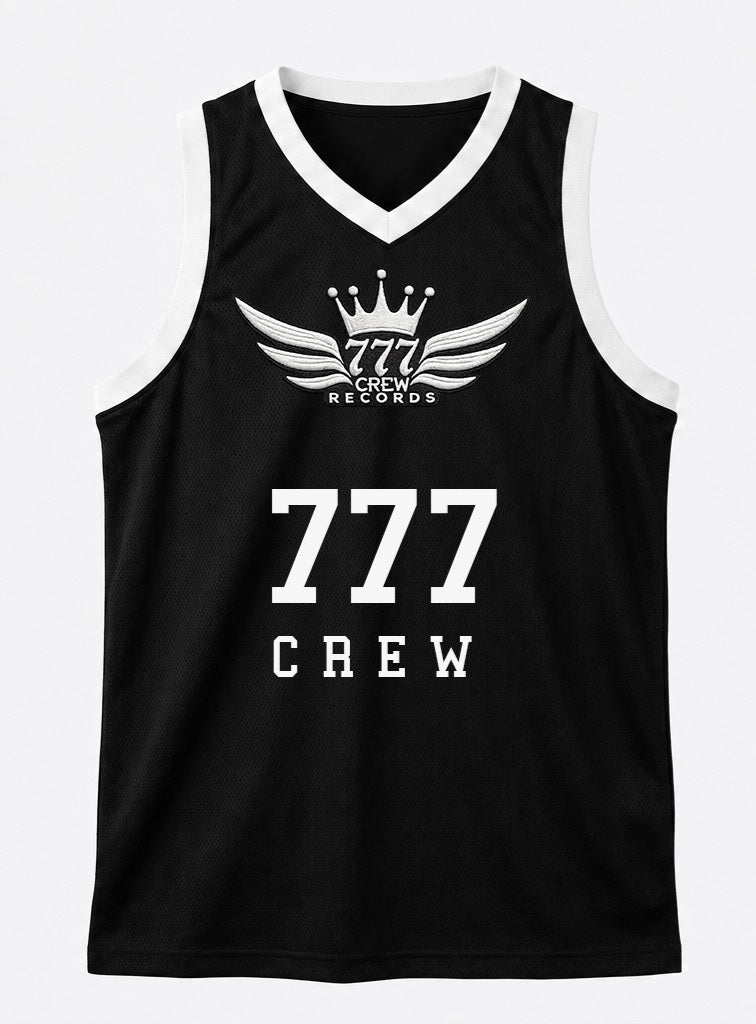 customized 777crew Jersey