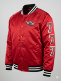 777crew varsity jacket
