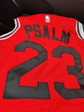 psalm 23 Jersey